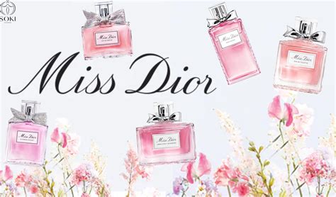 what is the difference in miss dior perfume|Miss Dior perfume at boots.